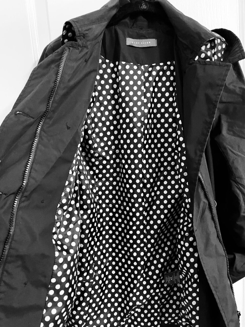 Spring/Summer Rain coat/Jacket - Picture 7 of 16